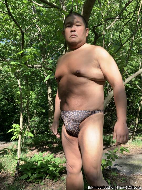 Photo of a prick from Bikinisunbather