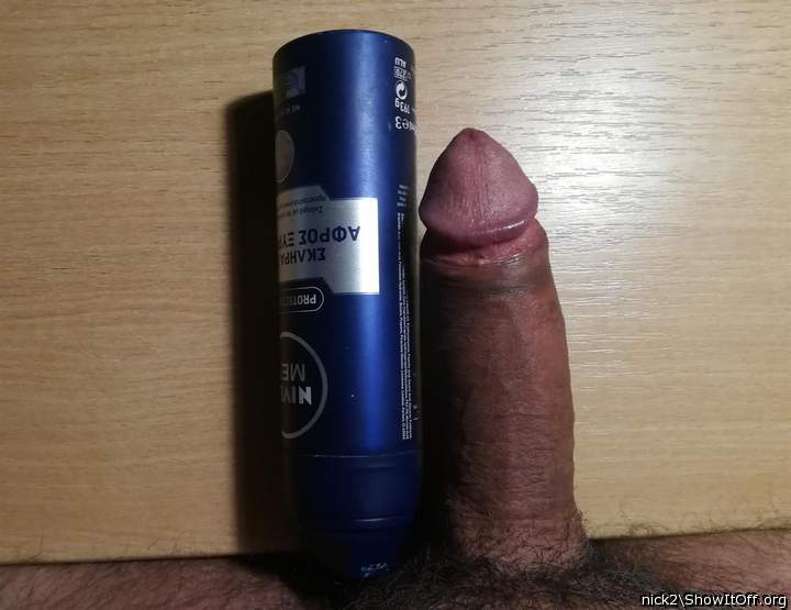 Nivea foam 200ml