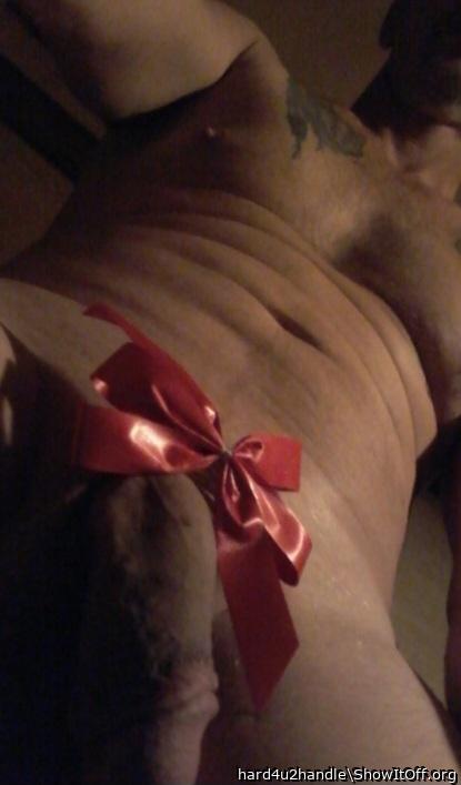 Photo of a third leg from hard4u2handle