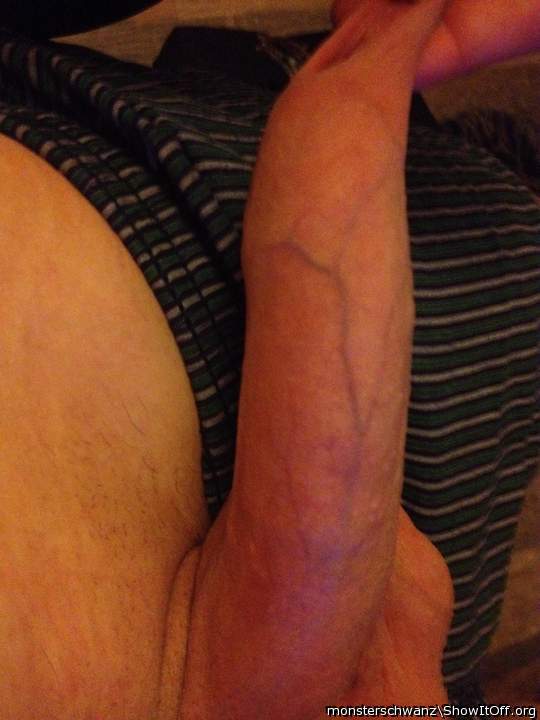Photo of a cock from monsterschwanz