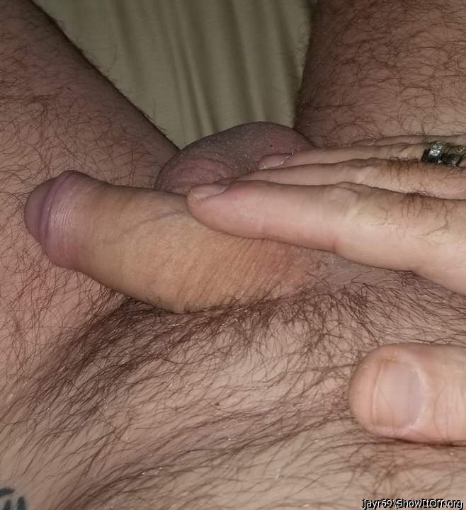 Photo of a love muscle from JayR69