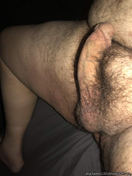 Photo of a phallus from BigDaddy132