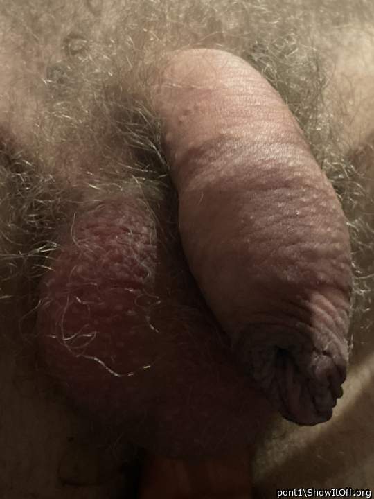 Anyone else like soft dick? &#128520;