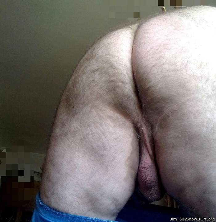 Photo of Man's Ass from Jim_60