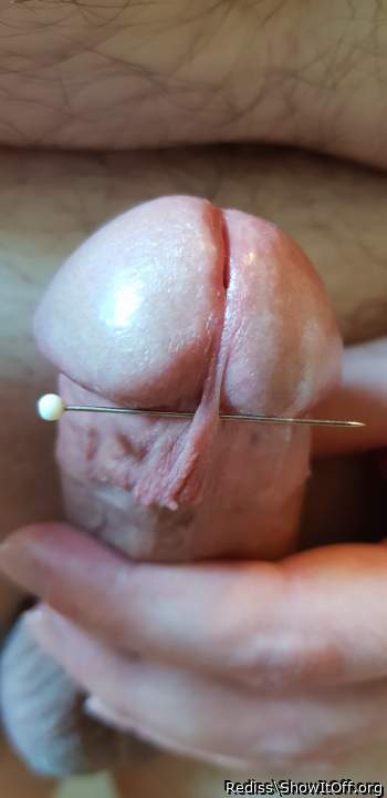 Cock and Needle 2