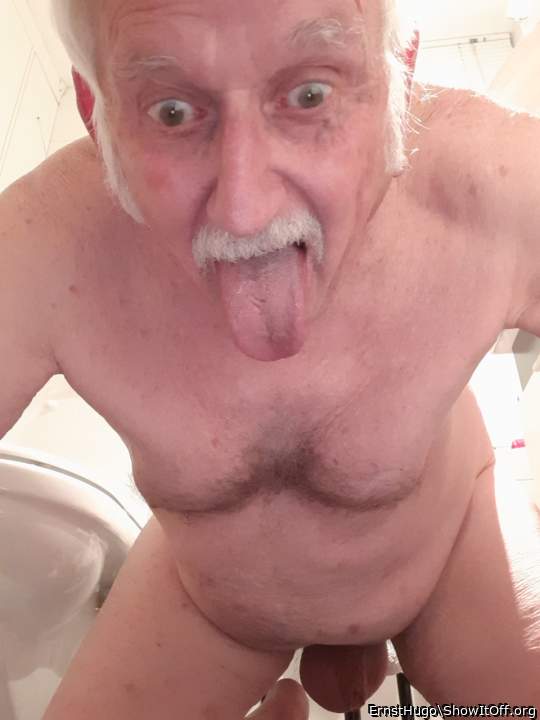 Alleslecker Ernst Hugo