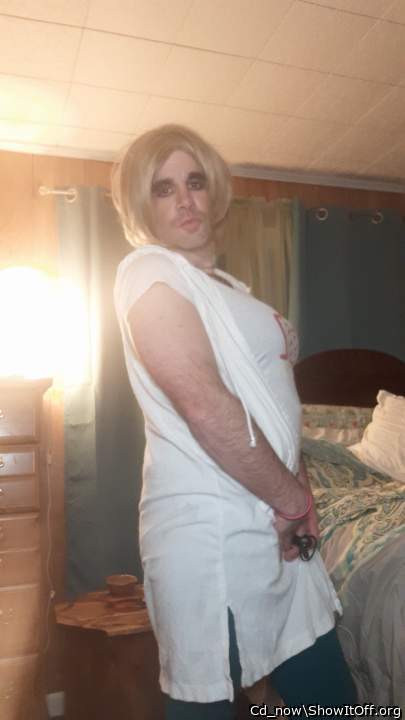 Photo of a cavalier from Cd_now