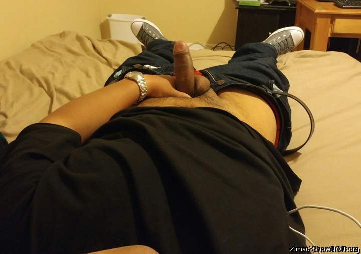 Photo of a love muscle from zimso