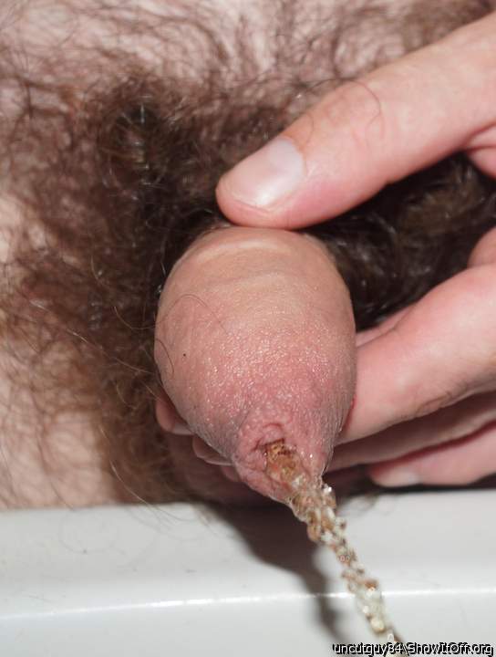 Photo of a weasel from uncutguy84