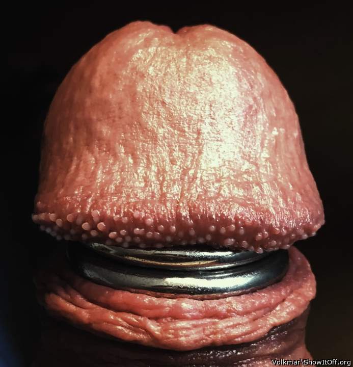 cockhead