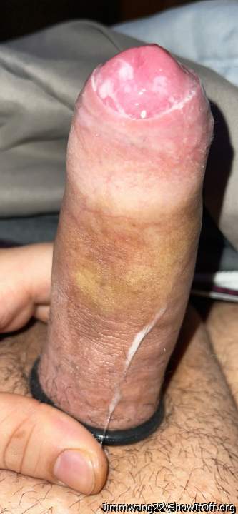 Photo of a short leg from Jimmwang22