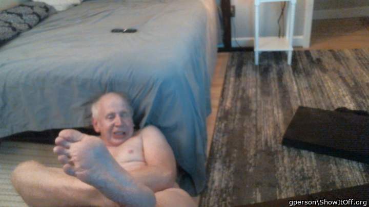 Photo of a member from gperson