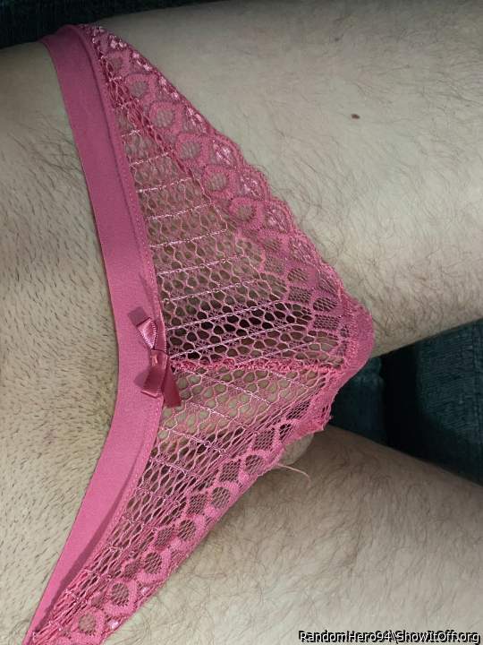 Photo of a middle leg from RandomHero94
