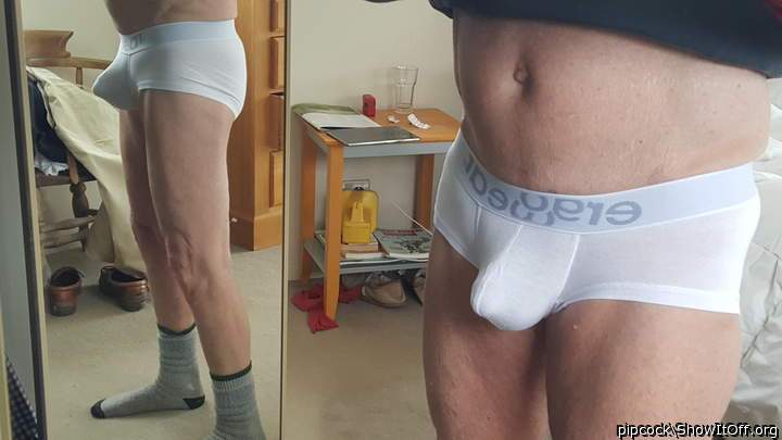 New pants: nice or Nasty?
