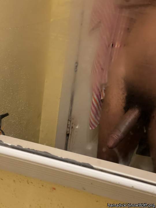 Photo of a one-eyed monster from bamadick