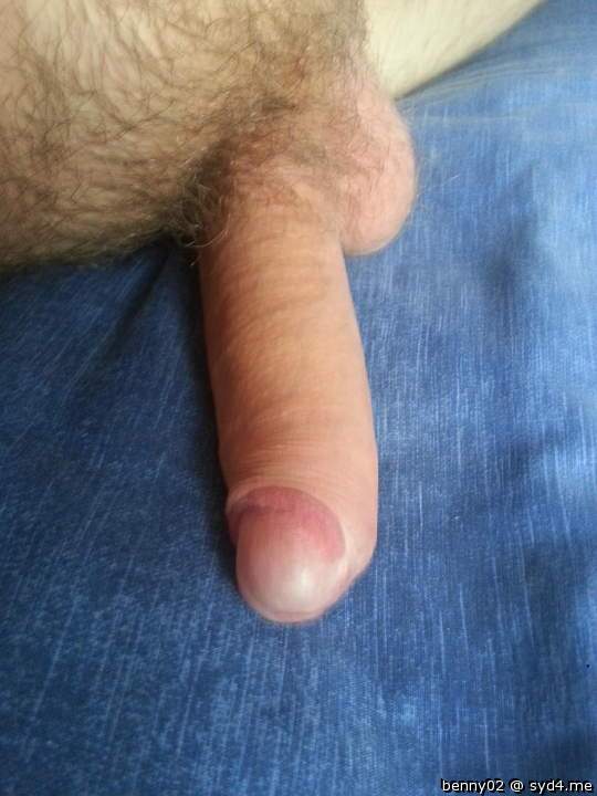 very nice  clean cock   