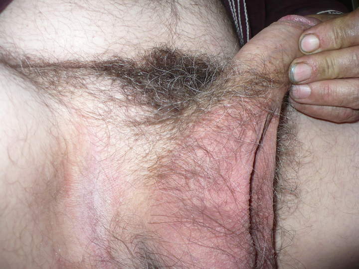 Photo of a wiener from randy444441