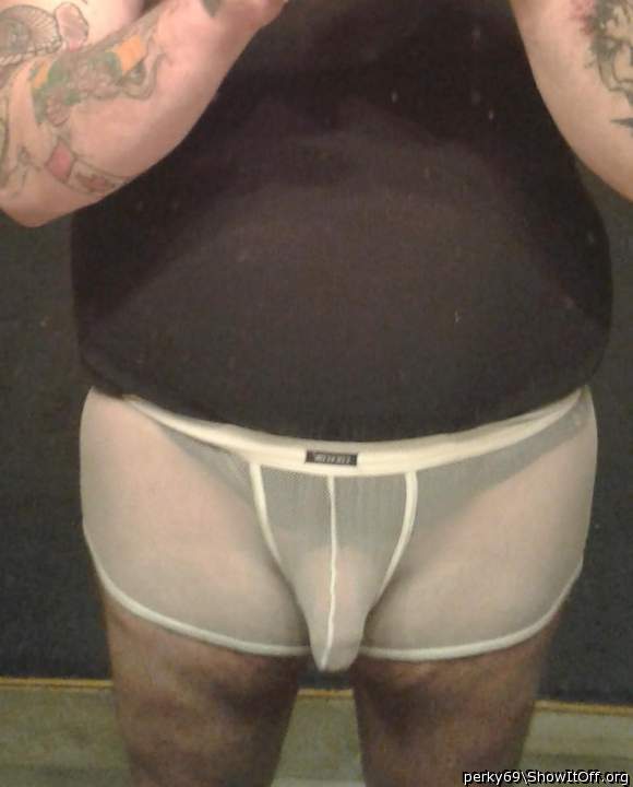 Photo of a dick from Perky69
