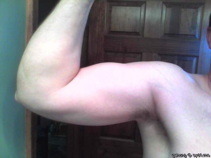 Photo of a love stick from gahung