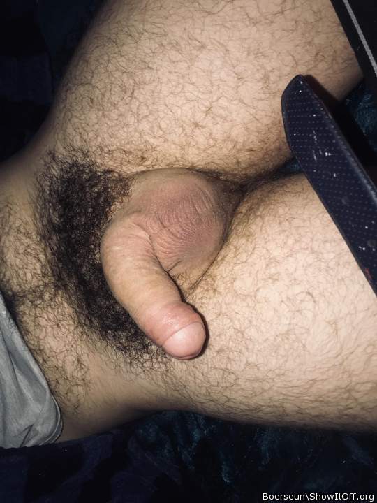 love the bush and the partial retraction