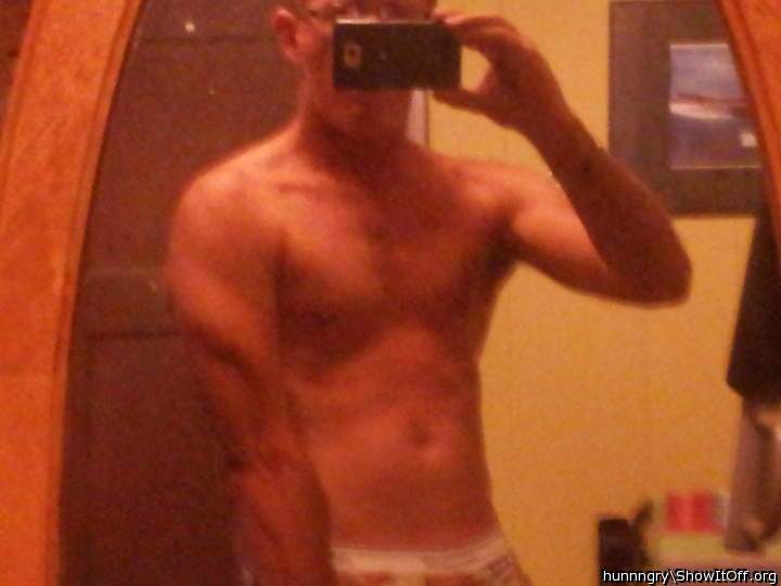 I agree with Scotty, those are some impressive looking trice