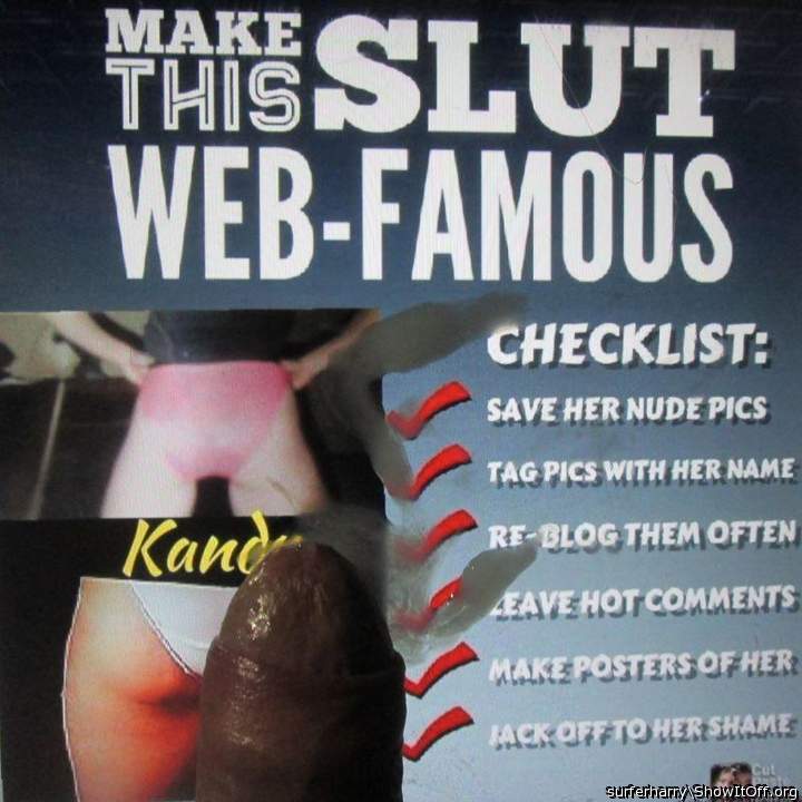 Mmm.  She. Has. A. Nice. Ass