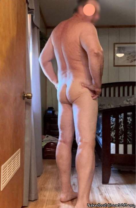 My good side