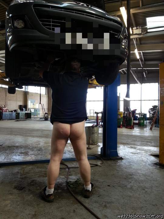 Photo of a joystick from we3236