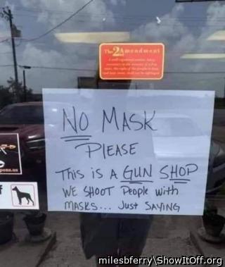 Masks
