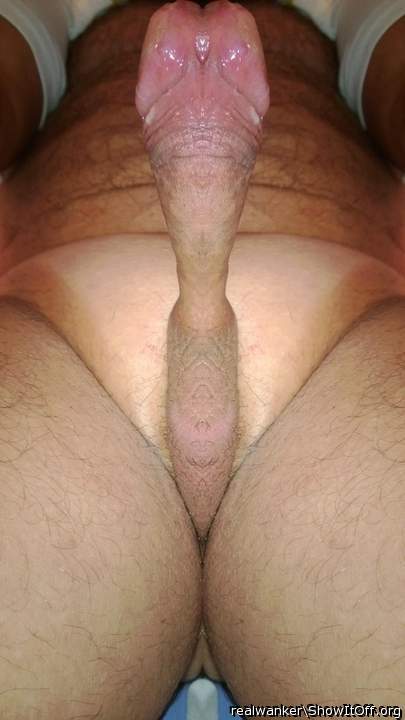 Photo of a meat stick from realwanker