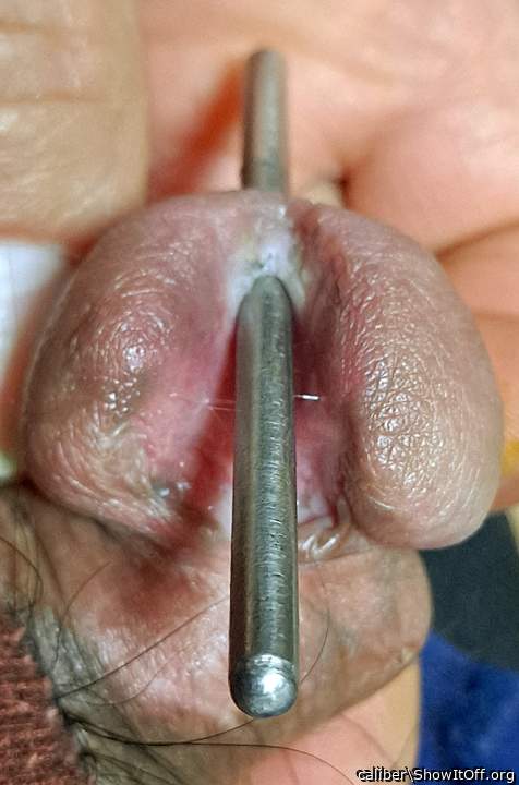 Photo of a jackhammer from caliber