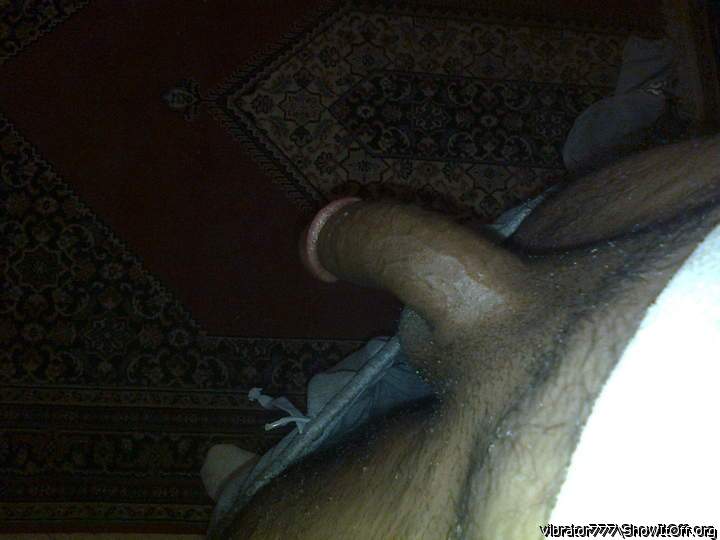 Nice dangle buddy!   
