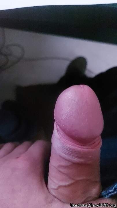 Photo of a shaft from likedicks