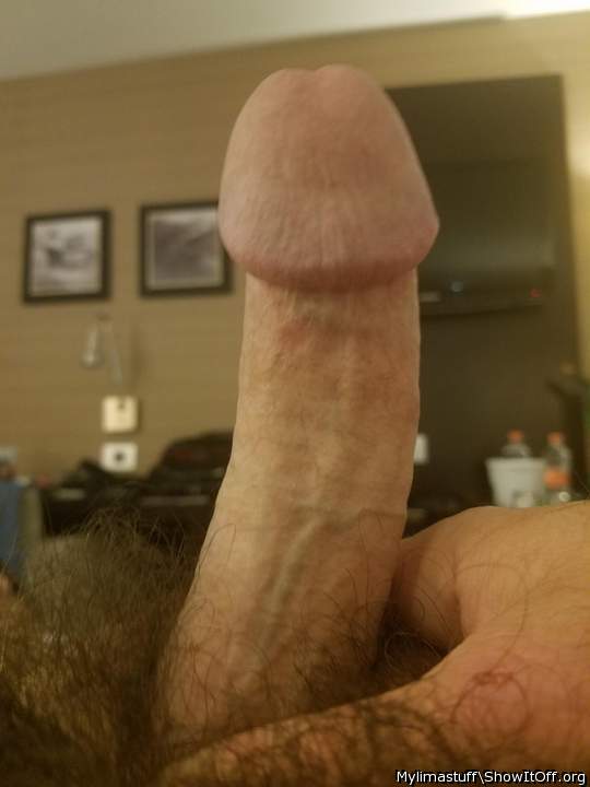 That is an AMAZING picture of your fine looking cock, mylima