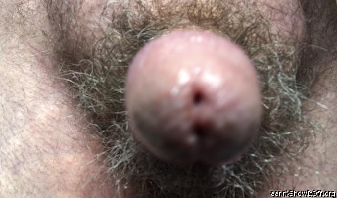 Photo of a meat stick from Arinn