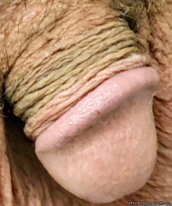 Photo of a thing from M*C*S