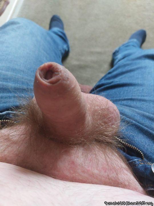 Photo of a one-eyed monster from Cumslut86