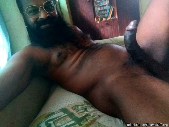 Photo of a penile from 8darkchoco