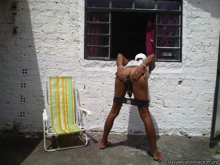 Photo of Man's Ass from josydelicia
