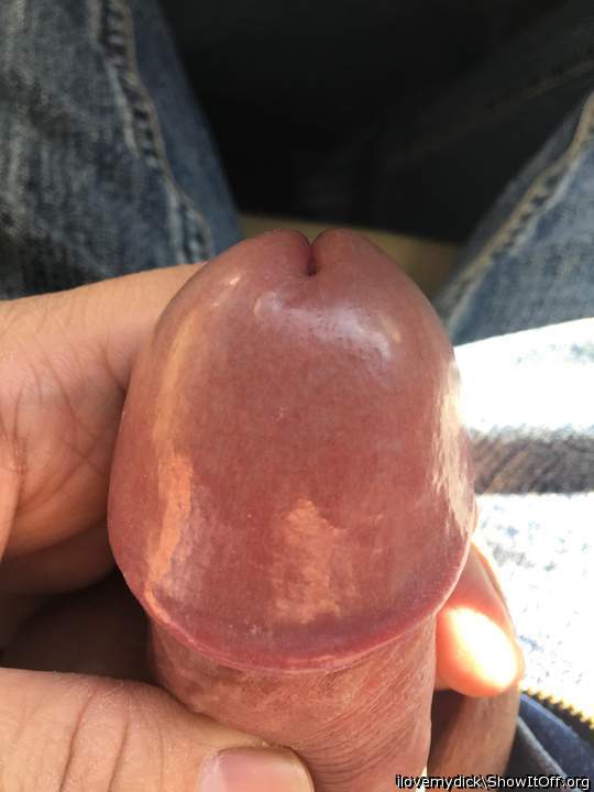 Photo of a drain pipe from ilovemydick