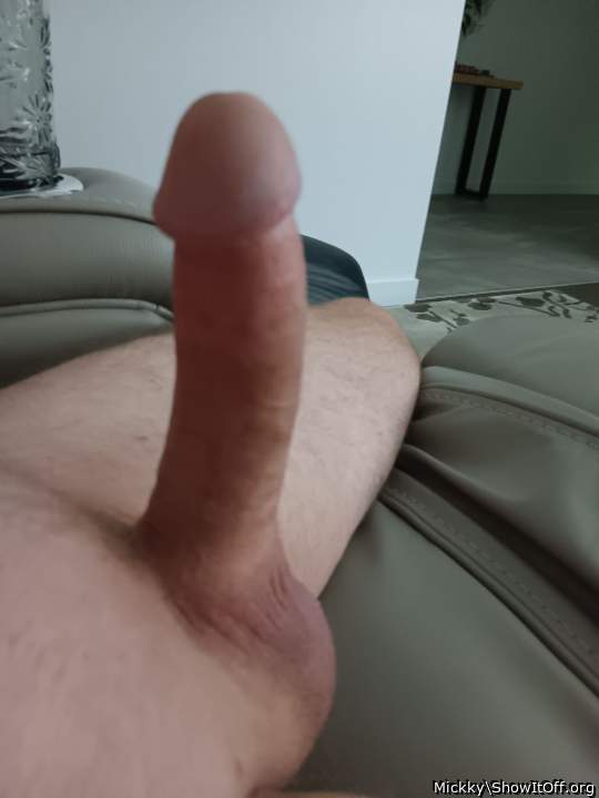 Ready for action
