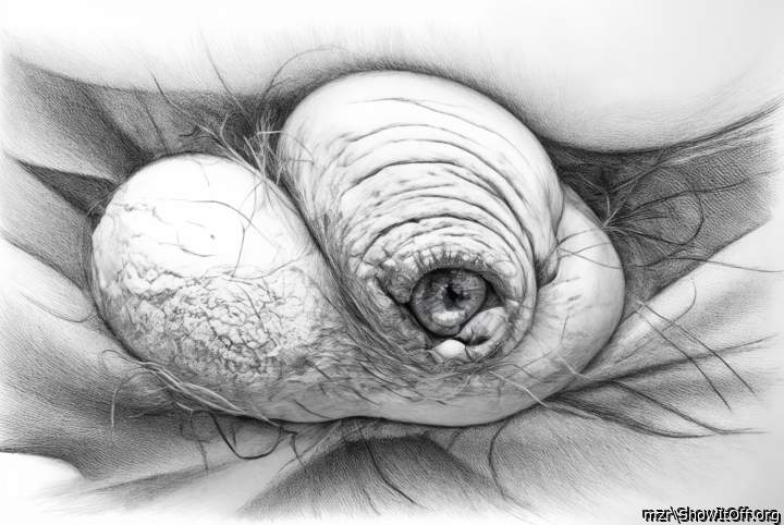 Photo of a wiener from mzr