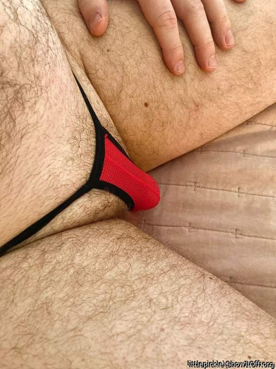 Tiny bulge