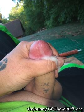 Outdoor is awesome.
