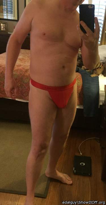 Gorgeous body!  