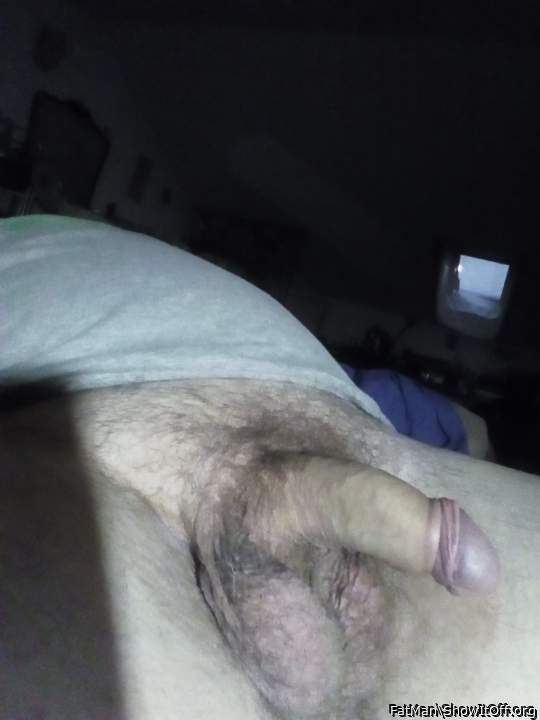 My little dick