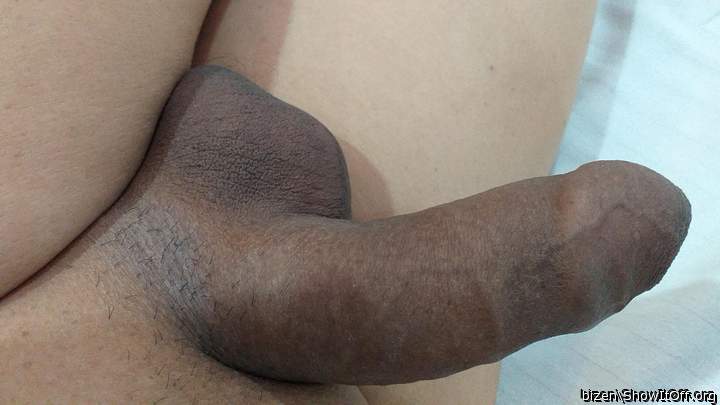 Photo of a horn from bizen