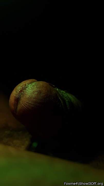 Photo of a prick from Foxme4