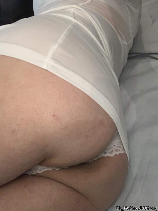 Photo of Man's Ass from BI_19
