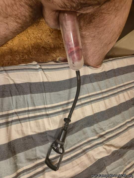 Pumping